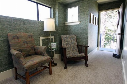 The Jabberwock Bed & Breakfast image 1