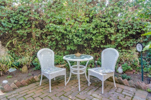 The Jabberwock Bed & Breakfast image 11