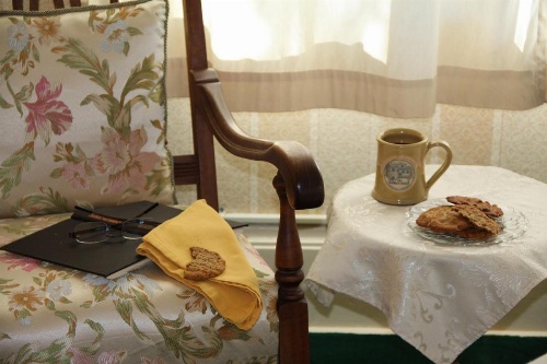 The Jabberwock Bed & Breakfast image 12