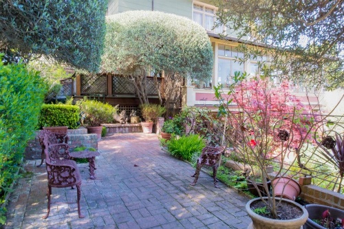 The Jabberwock Bed & Breakfast image 13