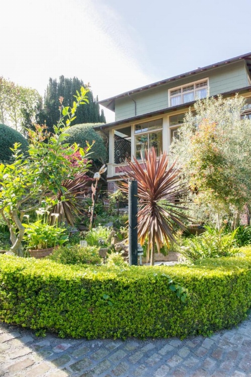 The Jabberwock Bed & Breakfast image 14