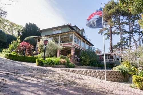 The Jabberwock Bed & Breakfast image 17