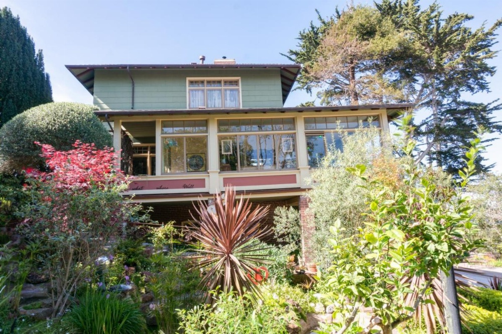 The Jabberwock Bed & Breakfast Image 18
