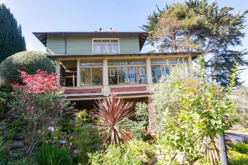 The Jabberwock Bed & Breakfast image 18