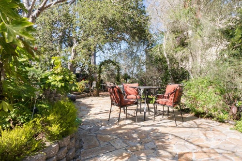 The Jabberwock Bed & Breakfast image 19