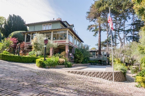 The Jabberwock Bed & Breakfast image 2