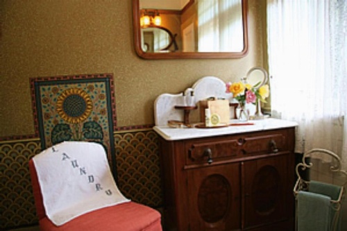 The Jabberwock Bed & Breakfast image 20