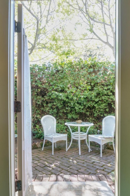 The Jabberwock Bed & Breakfast image 21