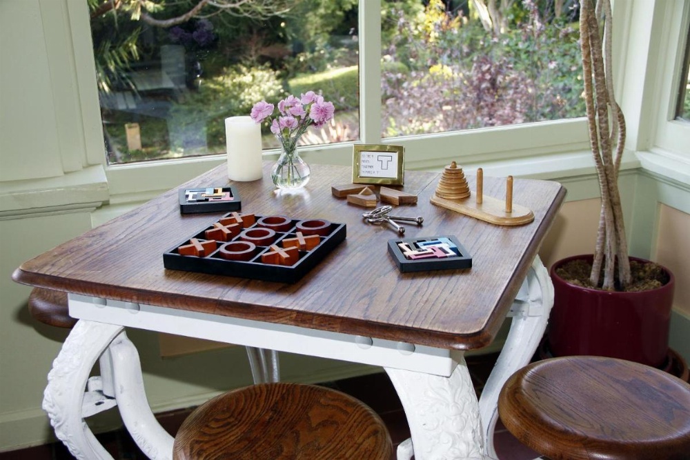 The Jabberwock Bed & Breakfast Image 23