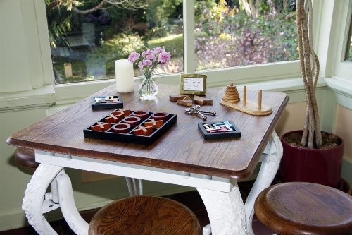 The Jabberwock Bed & Breakfast image 23