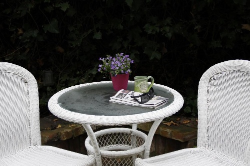 The Jabberwock Bed & Breakfast image 26