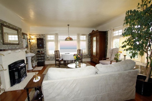 The Jabberwock Bed & Breakfast image 27