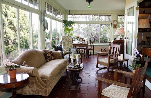 The Jabberwock Bed & Breakfast image 3
