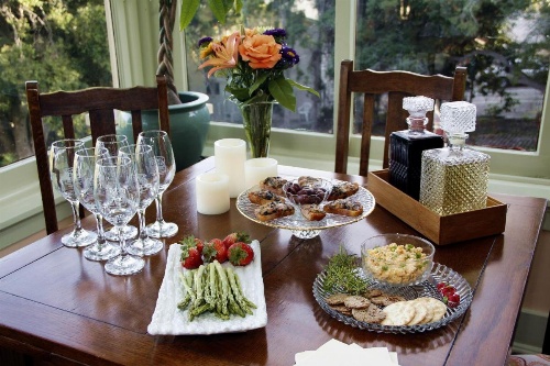 The Jabberwock Bed & Breakfast image 6